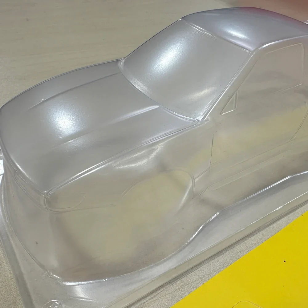 SUPER-G 1/24 Lexan S13 RB Body Shell Set (wb 106mm) (Rhino Racing) - Image 5