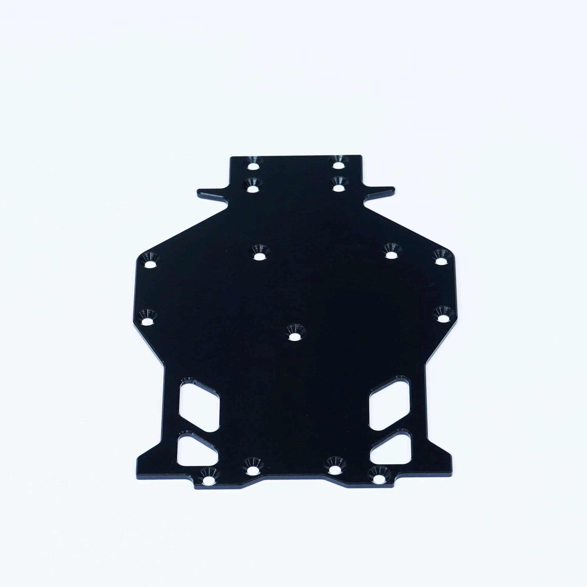 Alu plate for G-force GP-1 - Image 2