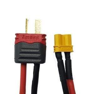 Amass Ultra/Deans To XT30 Lead