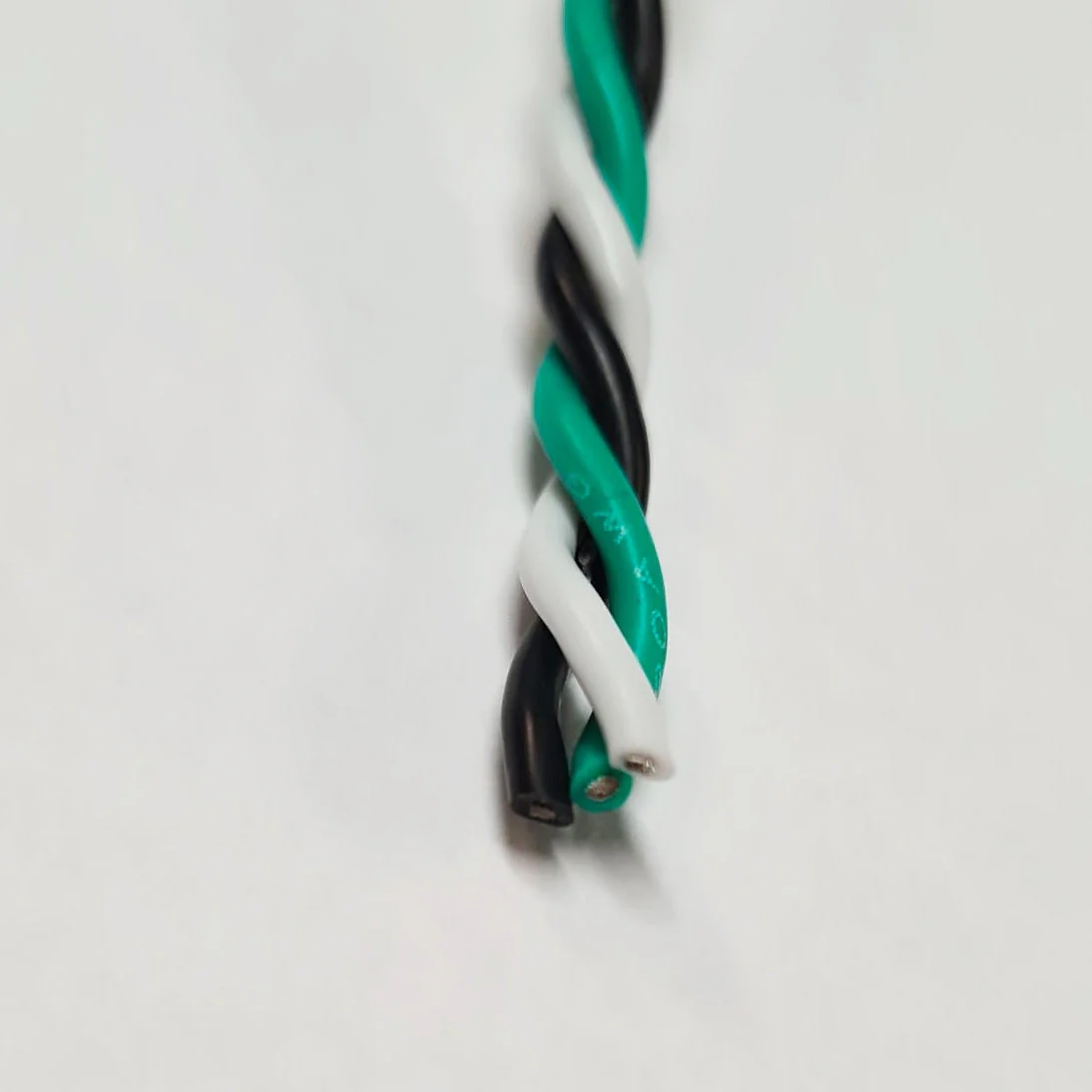 AR Aerospace Servo Wire - 10m Bulk High Grade 20AWG