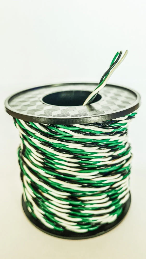 AR Aerospace Servo Wire - 200m Bulk Roll High Grade 20AWG