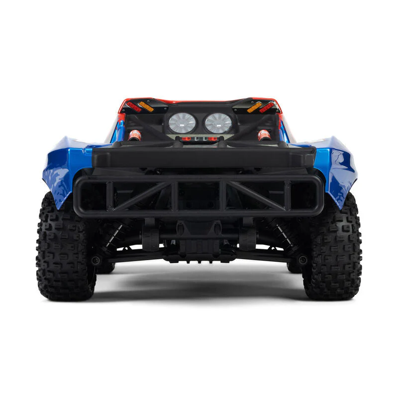 ARRMA 1/10 FURY 223S DSC 2WD RTR Brushless Short Course Truck - Image 10