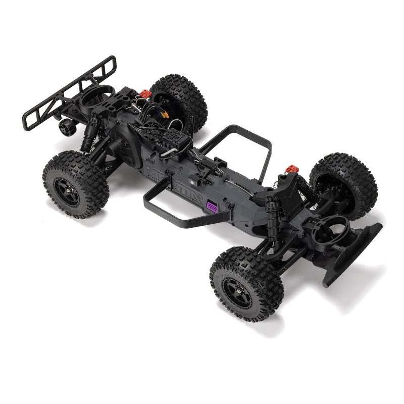 ARRMA 1/10 FURY 223S DSC 2WD RTR Brushless Short Course Truck - Image 12
