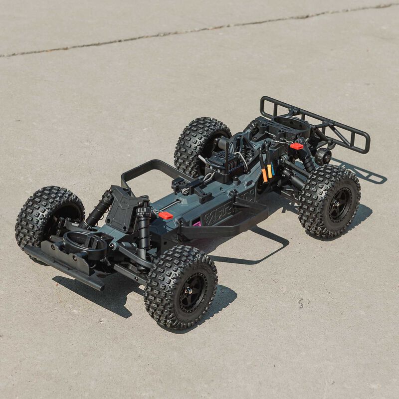 ARRMA 1/10 FURY 223S DSC 2WD RTR Brushless Short Course Truck - Image 13