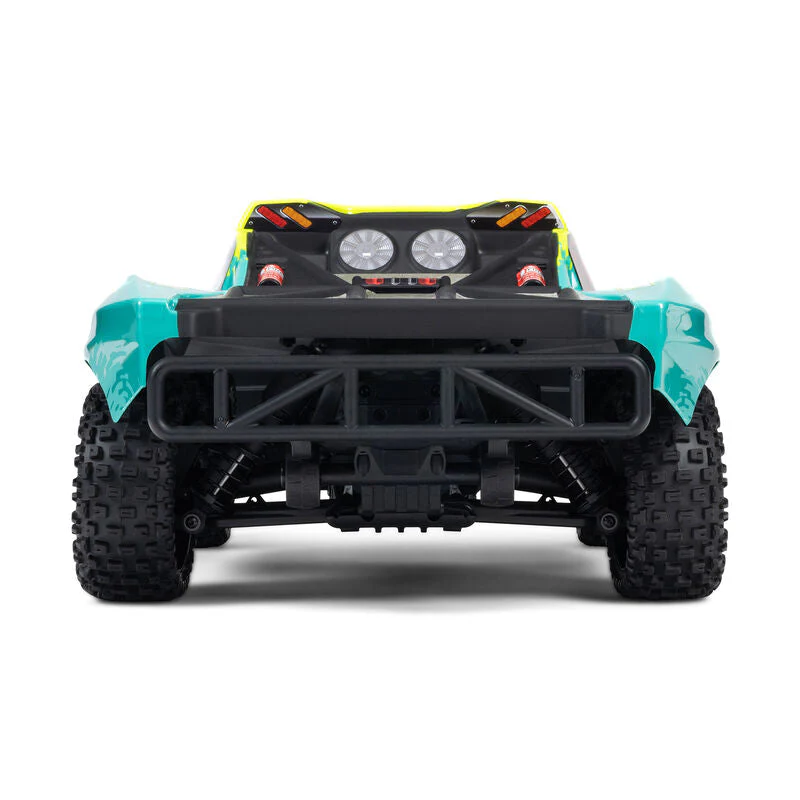 ARRMA 1/10 FURY 223S DSC 2WD RTR Brushless Short Course Truck - Image 27