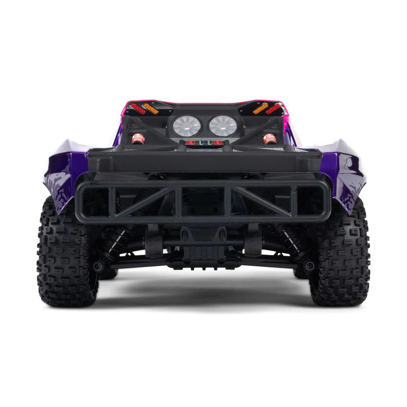 ARRMA 1/10 FURY 223S DSC 2WD RTR Brushless Short Course Truck - Image 45