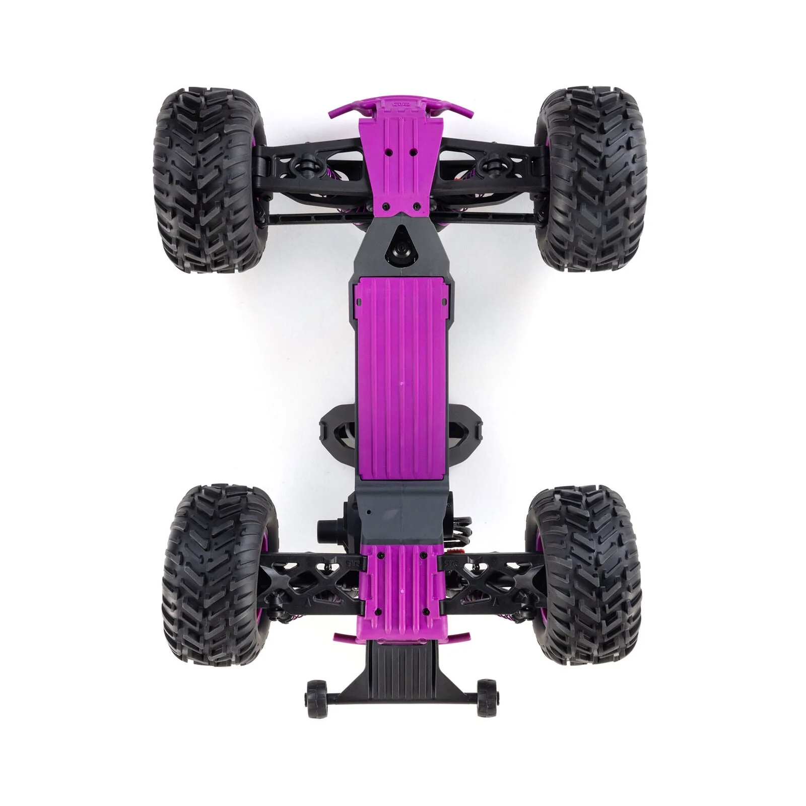 ARRMA 1/10 QUAKE 223S DSC 2WD RTR Brushless Monster Truck - Image 31
