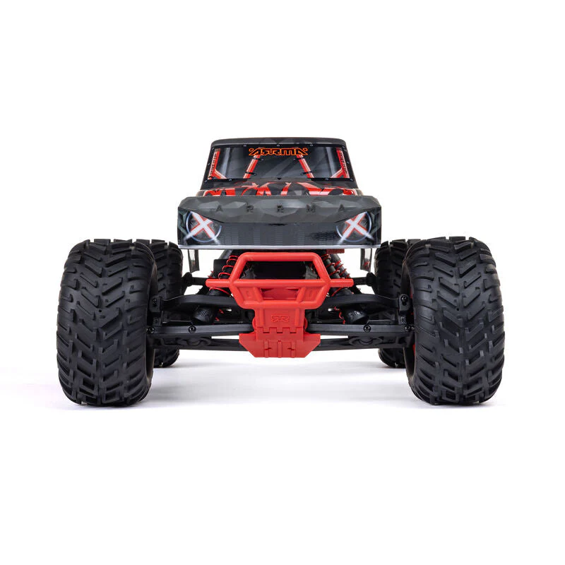 ARRMA 1/10 QUAKE 223S DSC 2WD RTR Brushless Monster Truck - Image 51