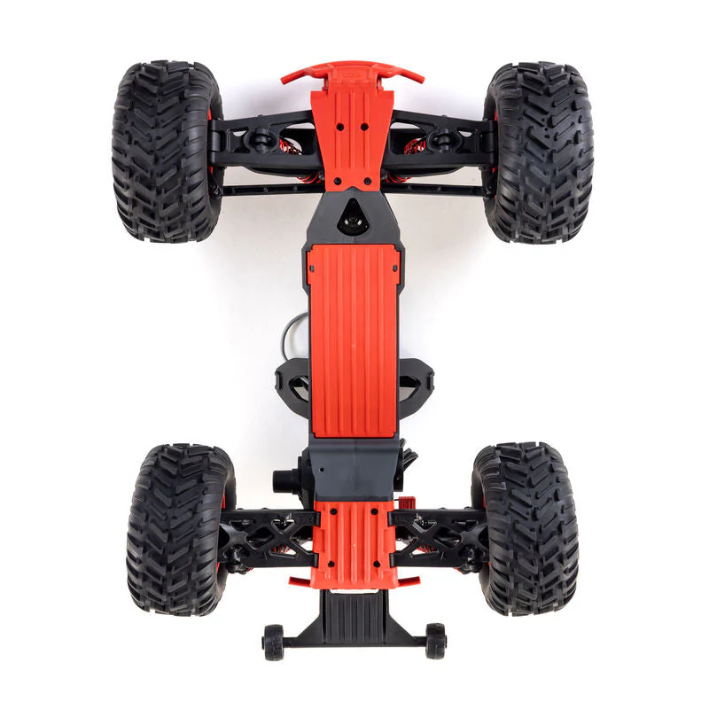 ARRMA 1/10 QUAKE 223S DSC 2WD RTR Brushless Monster Truck - Image 55