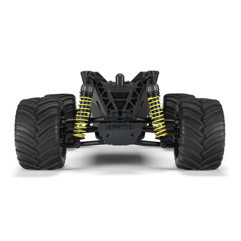 ARRMA 1/16 GORGON GROM 4X4 RTR Brushed Monster Truck (Battery & Charger Included) - Image 62