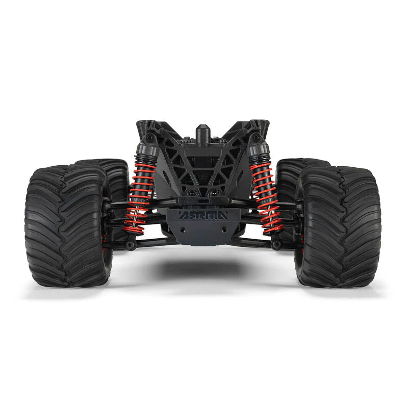 ARRMA 1/16 QUAKE GROM 4X4 RTR Brushed Monster Truck (Battery & Charger Included) - Image 58