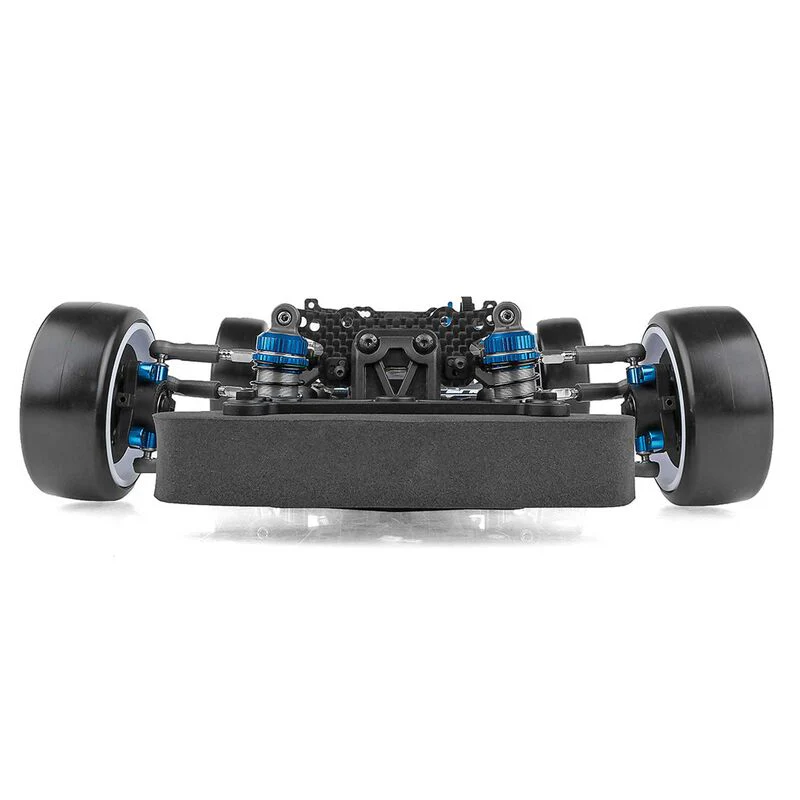 Associated 1/10 DC10 2WD Drift Car Kit - Image 22