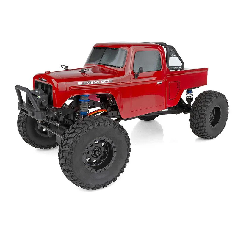 Associated  1/12 Enduro12 4x4 Trail Truck Ecto RTR