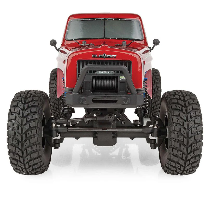 Associated  1/12 Enduro12 4x4 Trail Truck Ecto RTR - Image 2
