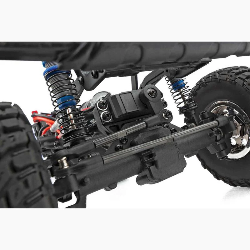 Associated 1/12 Enduro12 4x4 Trail Truck Sendero RTR - Image 14