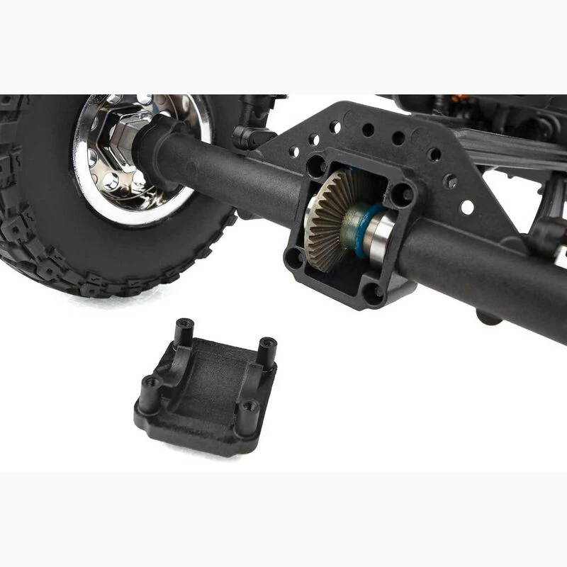 Associated 1/12 Enduro12 4x4 Trail Truck Sendero RTR - Image 15