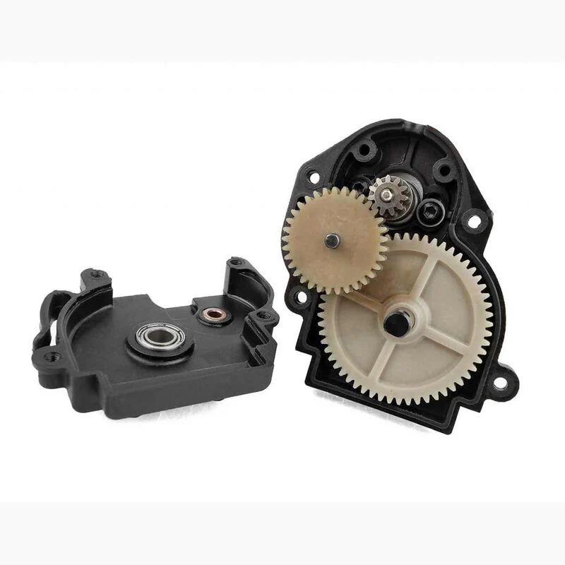 Associated 1/12 Enduro12 4x4 Trail Truck Sendero RTR - Image 16