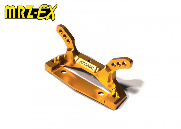 Atomic MRZ EX Aluminium Bulkhead