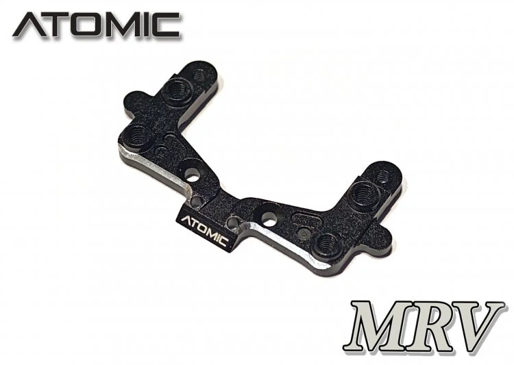 Atomic Optional 1.5 Degree Caster Mount for DWS (MRV)