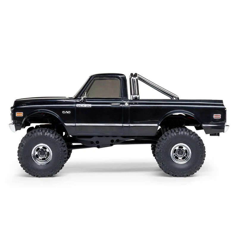 Axial 1/30 SCX30 Chevrolet K10 (Battery & Charger Included) - Image 11