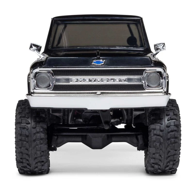 Axial 1/30 SCX30 Chevrolet K10 (Battery & Charger Included) - Image 14