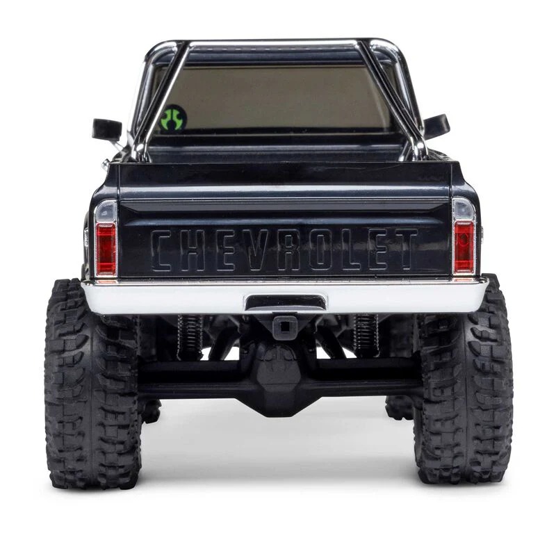 Axial 1/30 SCX30 Chevrolet K10 (Battery & Charger Included) - Image 15