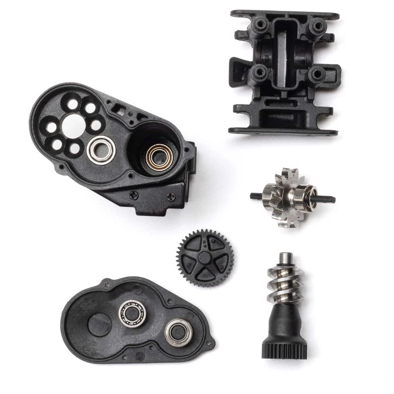 Axial 1/30 SCX30 Chevrolet K10 (Battery & Charger Included) - Image 20