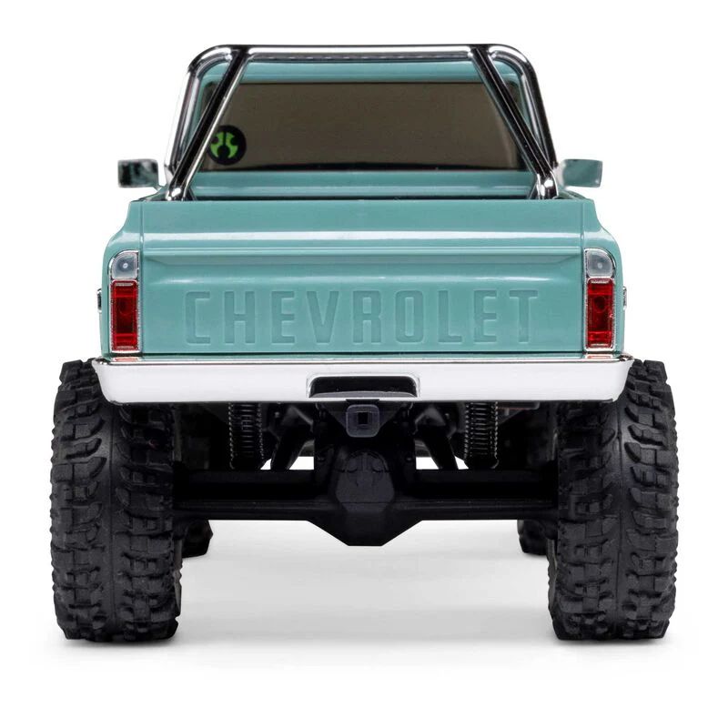 Axial 1/30 SCX30 Chevrolet K10 (Battery & Charger Included) - Image 40