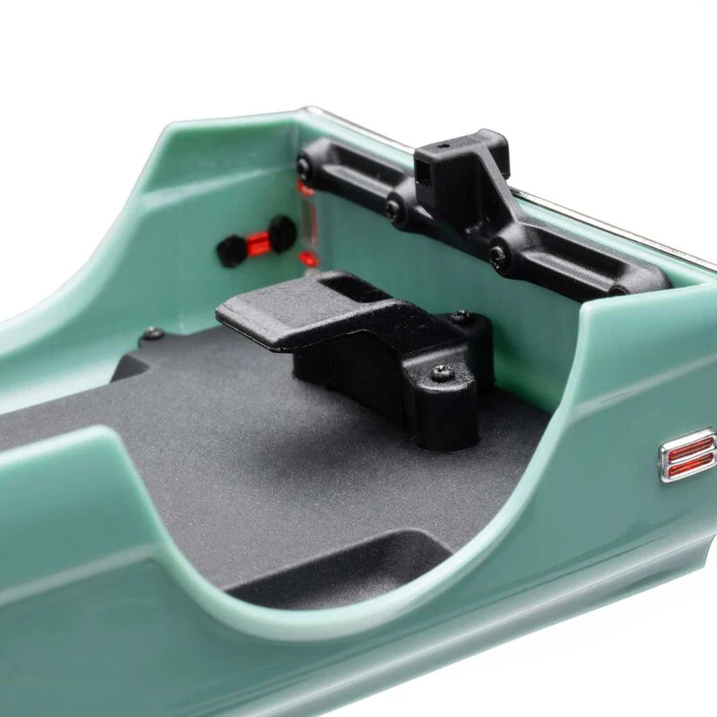 Axial 1/30 SCX30 Chevrolet K10 (Battery & Charger Included) - Image 43