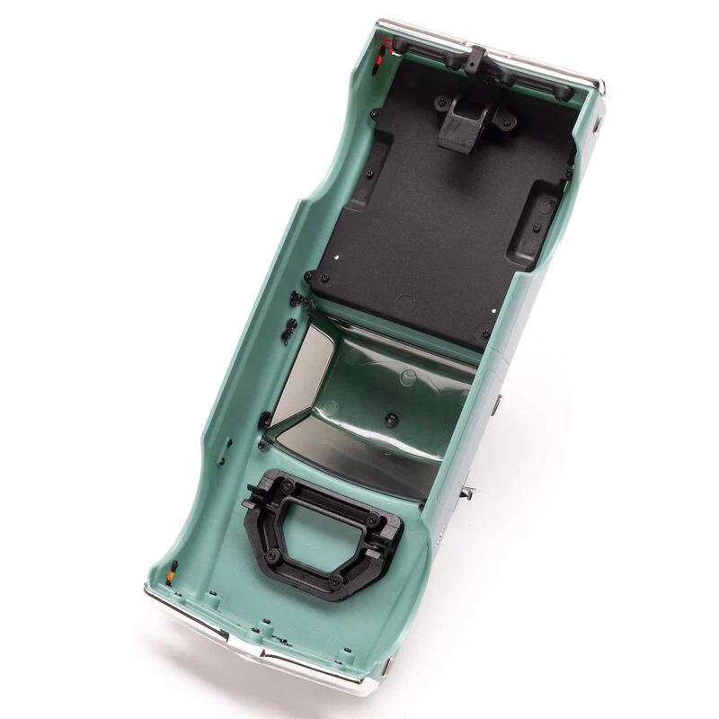 Axial 1/30 SCX30 Chevrolet K10 (Battery & Charger Included) - Image 44