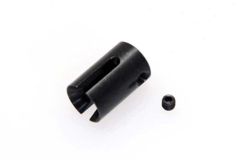 CD0208 F450 SD Drive Cup w/ set screw DL-Series