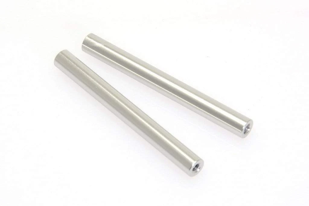 CD0301 F450 SD M3x57mm Threaded Aluminum Link (silver anodized) 2pcs DL-Series