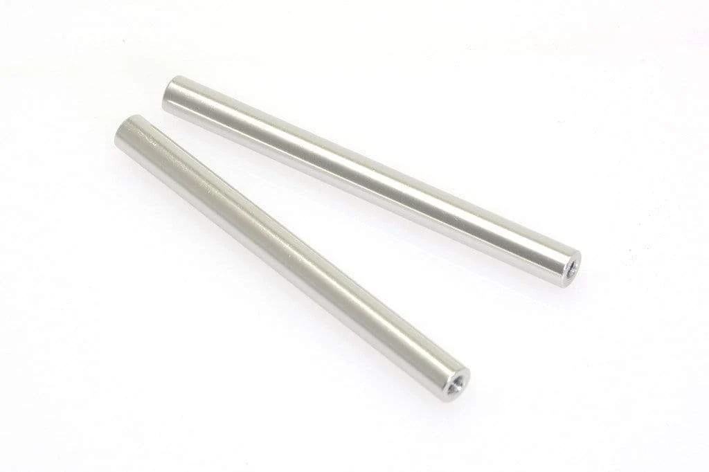 CD0302 F450 SD M3x69mm Threaded Aluminum Link (silver anodized) 2pcs DL-Series