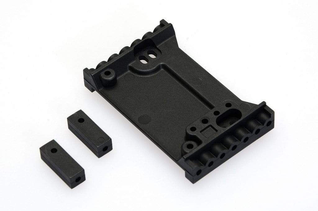 CD0414 F450 SD Servo Mount & Plate DL-Series