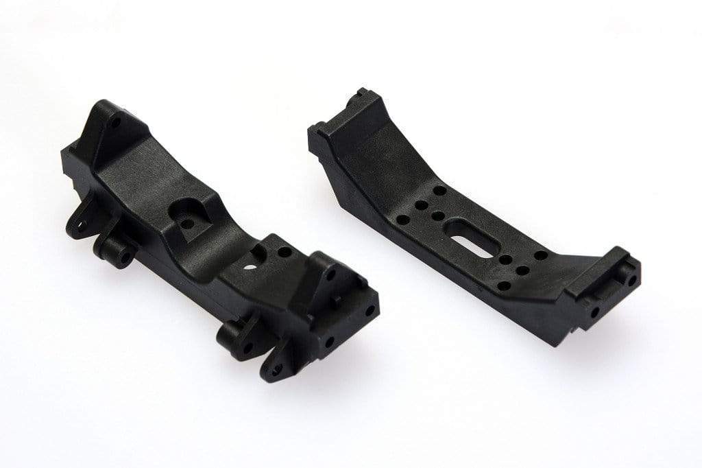 CD0415 F450 SD 4-Link Support & Chassis Support Bracket C DL-Series
