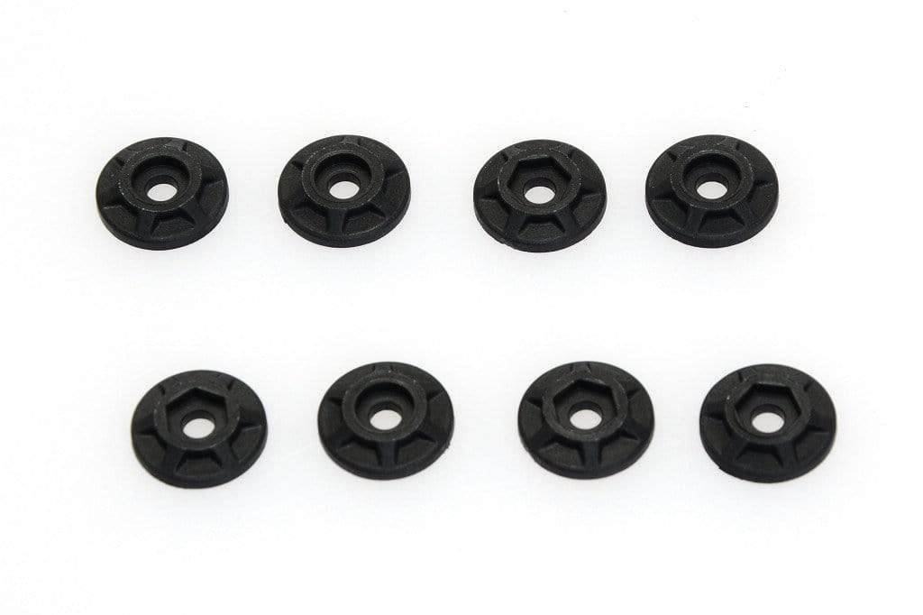 CD0965 F450 SD Body Holding Block Set DL-Series