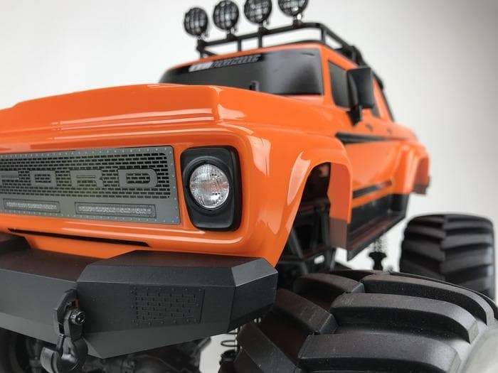 CEN  FORD B50 1/10 Scale 4WD RTR Monster Truck MT-Series - Image 4