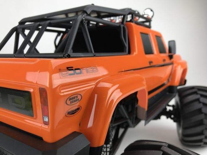 CEN  FORD B50 1/10 Scale 4WD RTR Monster Truck MT-Series - Image 5