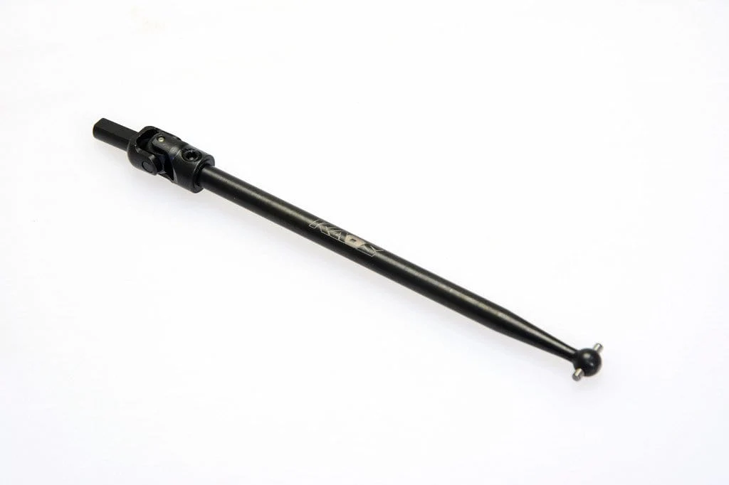 CKD0201 KAOS Center Front Universal Joint Shaft DL-Series