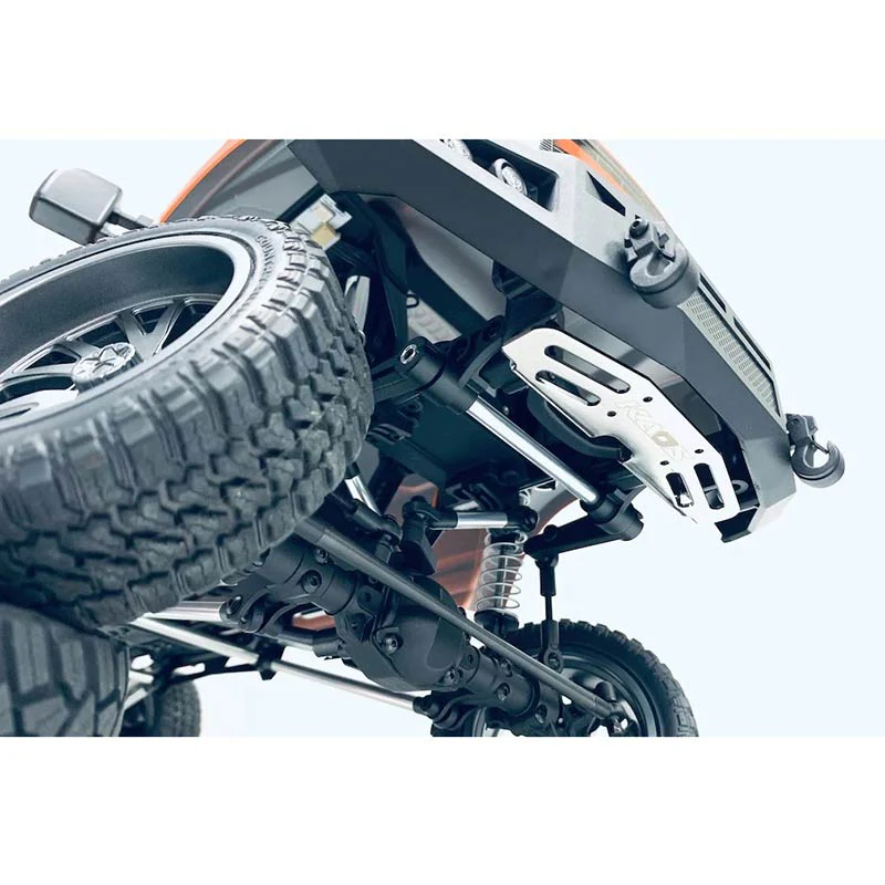 CKD0431 Front Skid Plate for F250 & F450( for modded bumper only) - Image 2