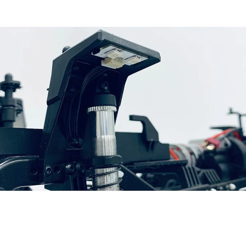 CKD0801 KAOS RGB Light Conversion kit for F450 SD (F450 Chasis only w/ control Module) - Image 2