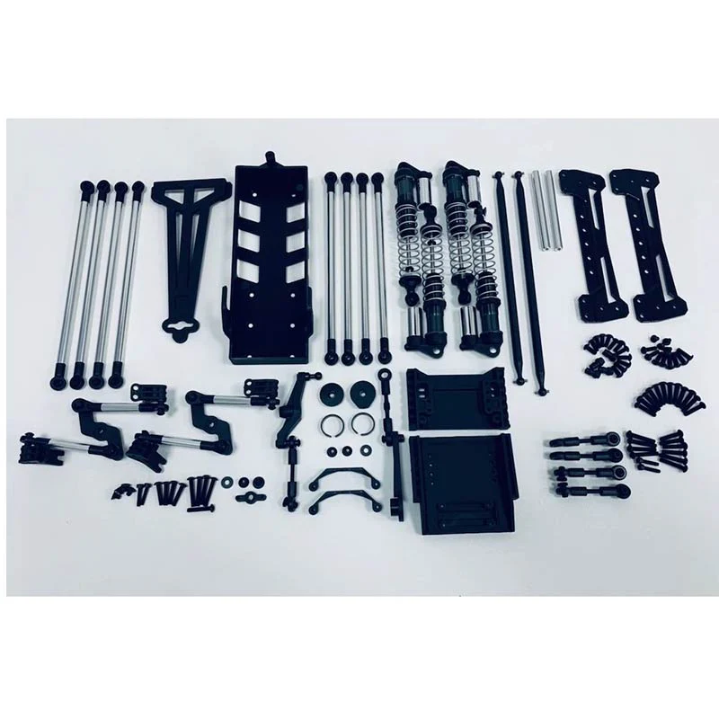 CKD1000 KAOS F450 SD Custom Truck Lift Conversion kit