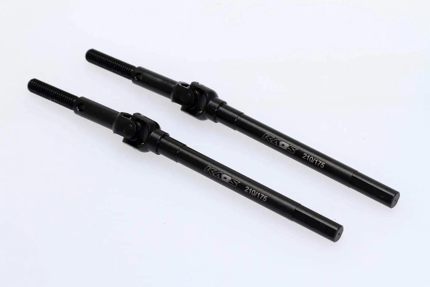 CKQ0206 Front Universal Join 175/210mm WB For 4WD (2pcs) KAOS