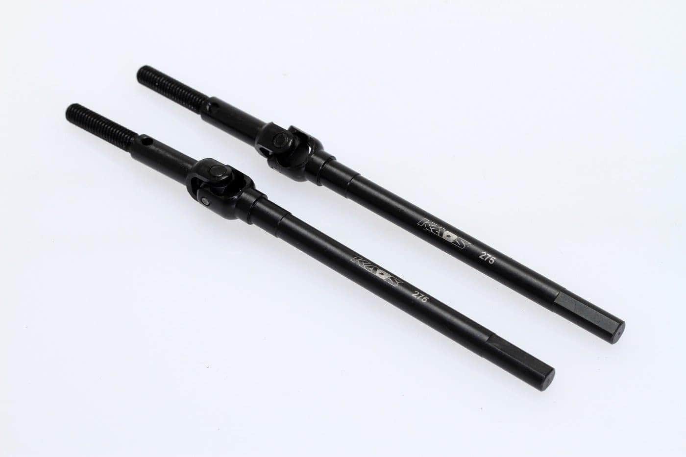 CKQ0208 Front Universal Join 275mm WB (2pcs) KAOS