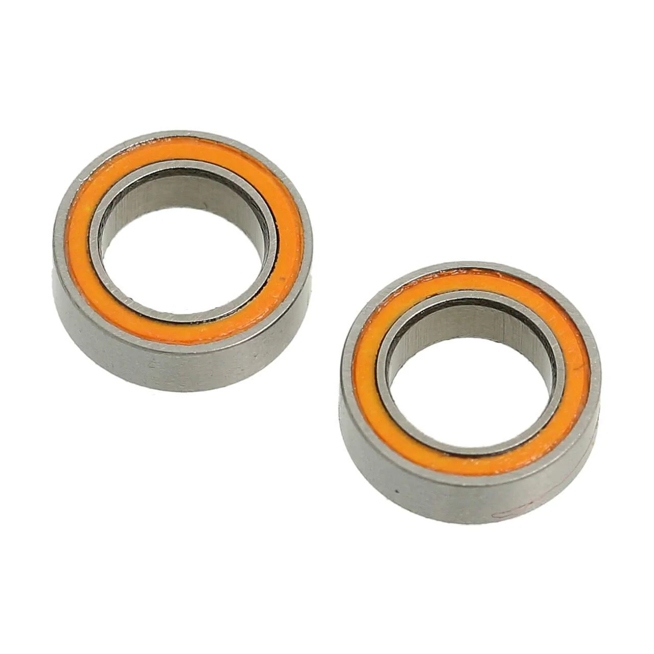 CKQ0506 Precision Seal Metal Bearing 5x8x2.5mm (2pcs)