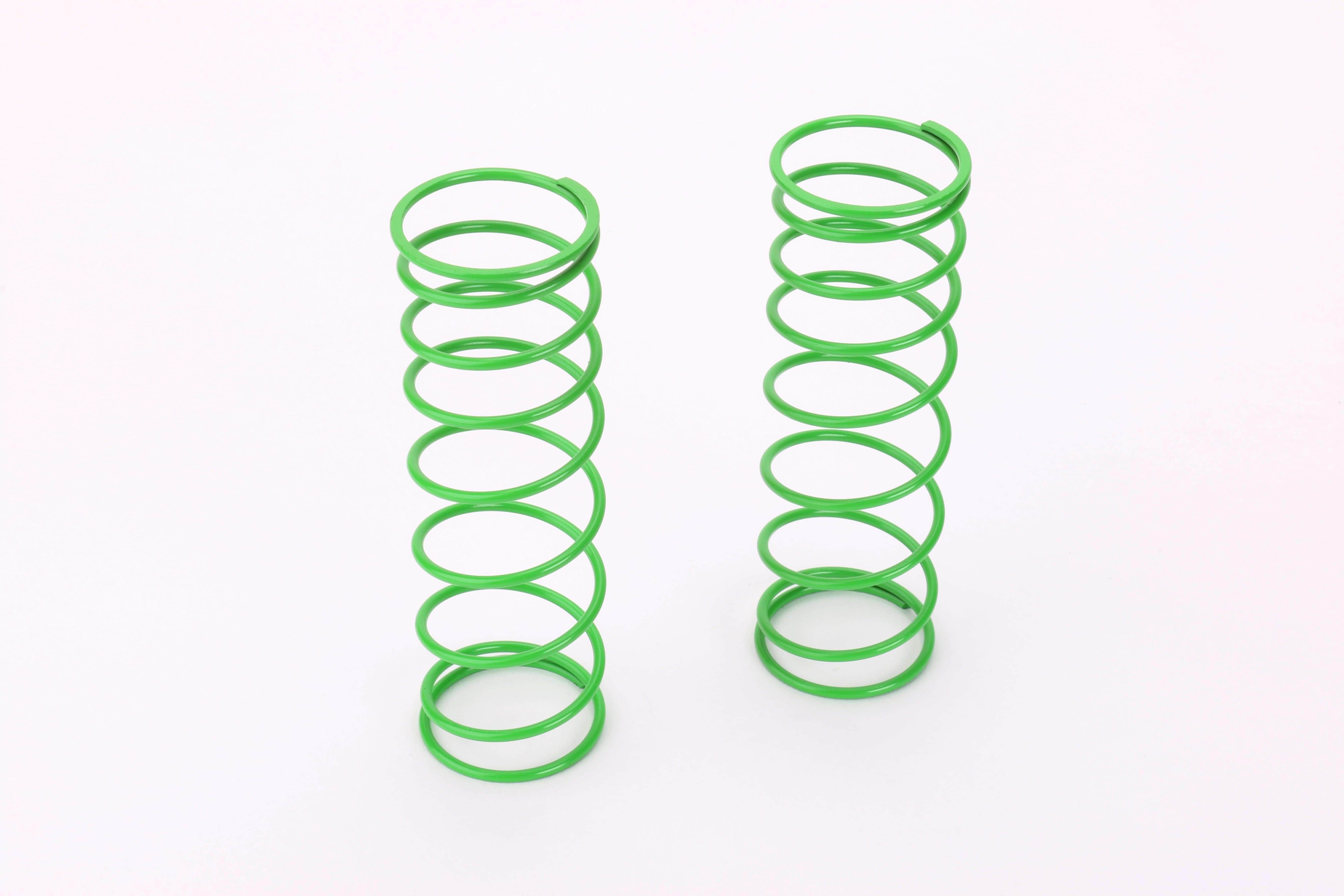CKR0111 Green Spring (Long) 2pcs.