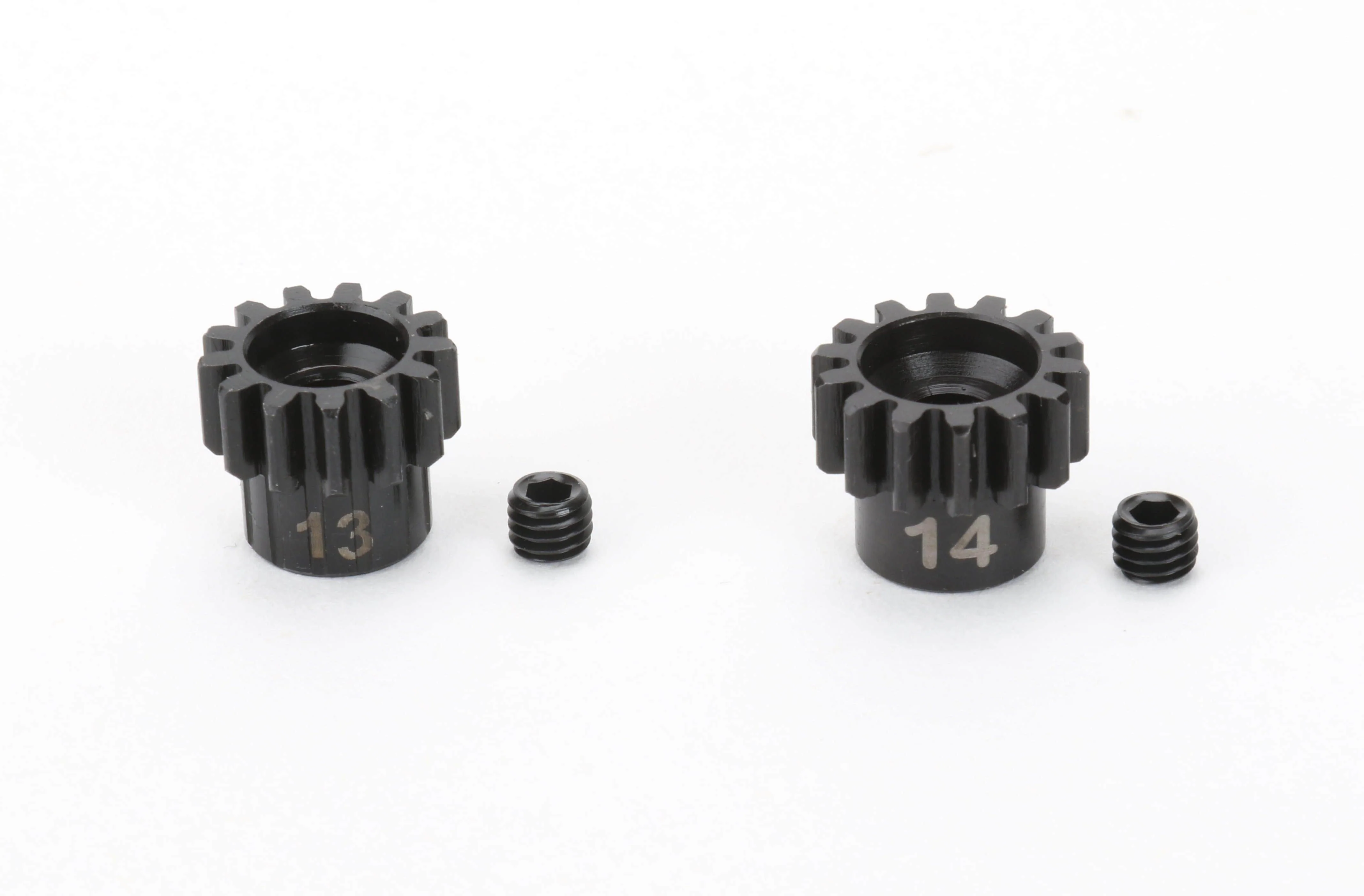 CKR0282 5MM Bore Motor Pinion Gear 14T,1pcs