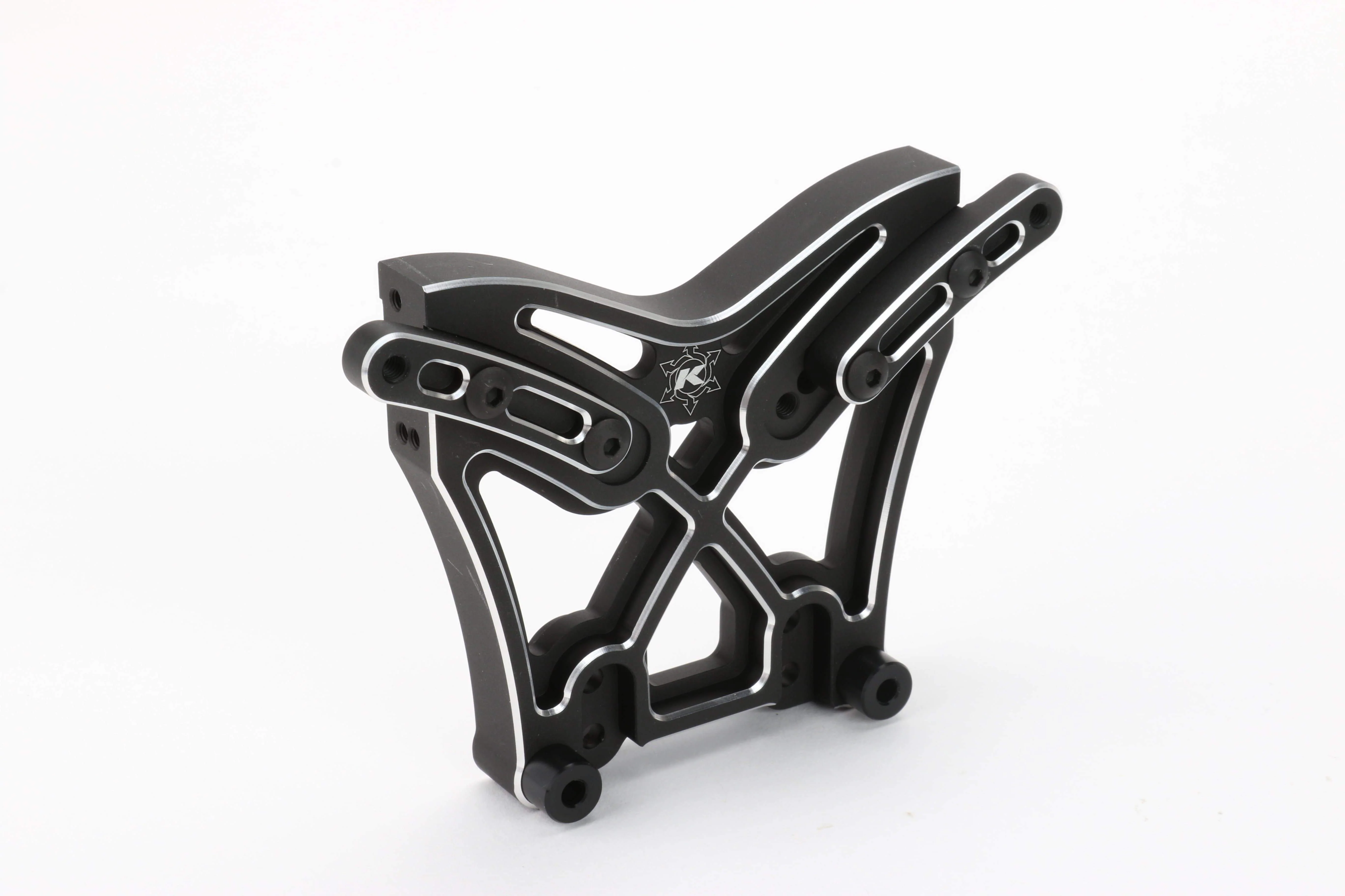 CKR0301 Aluminum Adjustable Shock Tower (Front or Rear) KAOS Reeper