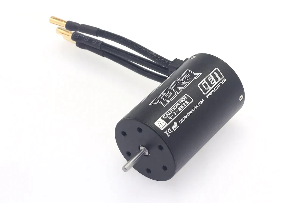 CM0821 Brushless Motor BL-3658 3000KV