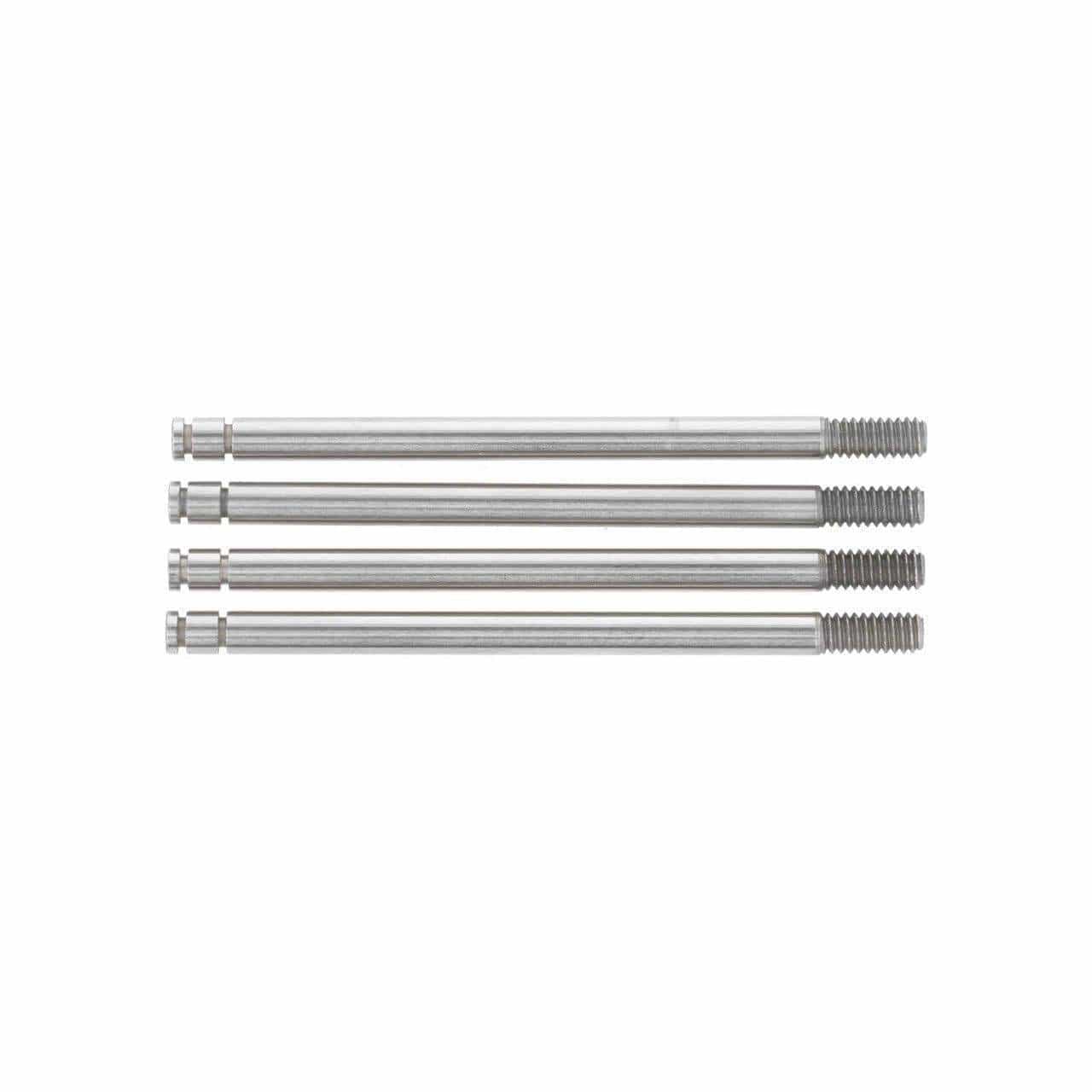 CQ0106 3 x 50.5mm Shock Shaft (4pcs)